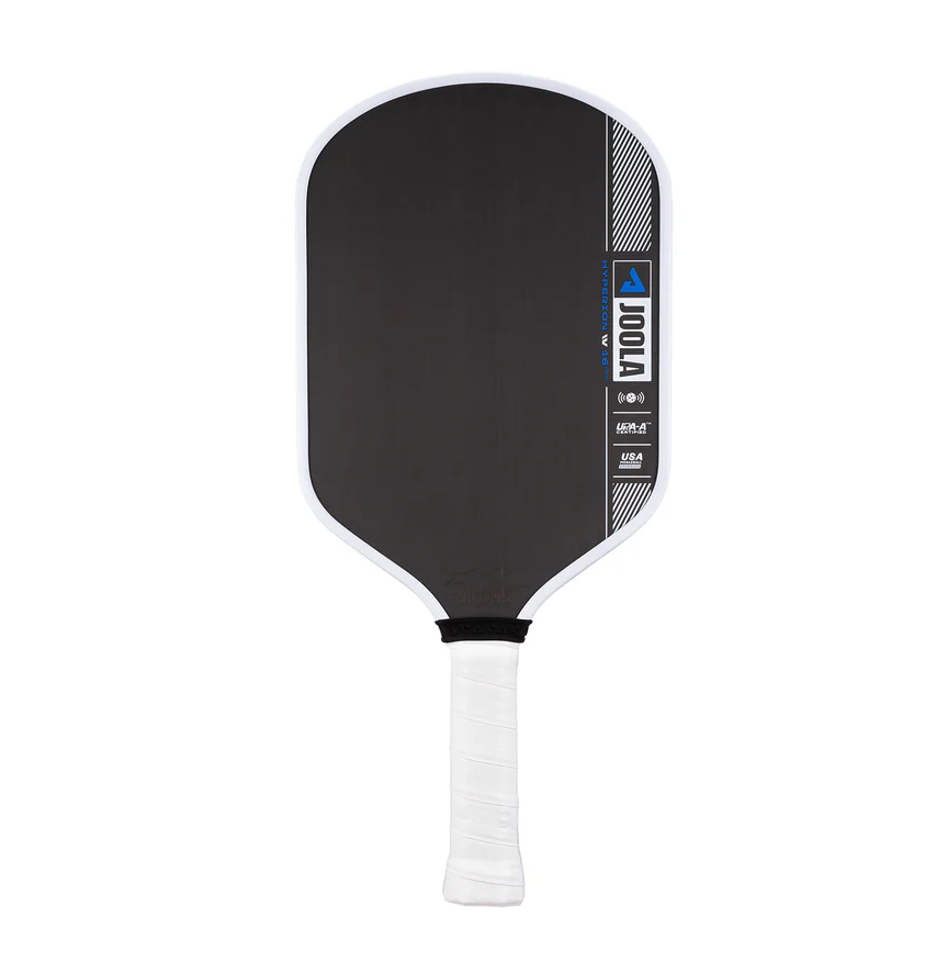 JOOLA Ben Johns Hyperion Pro IV (14mm & 16mm) Pickleball Paddle