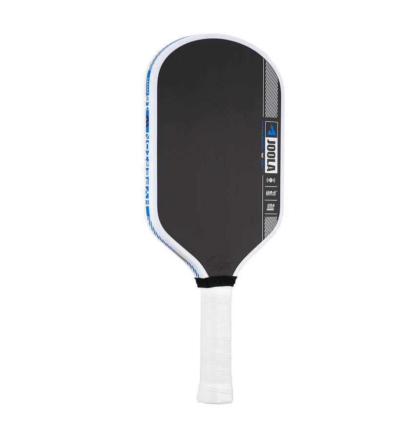 JOOLA Ben Johns Hyperion Pro IV (14mm & 16mm) Pickleball Paddle
