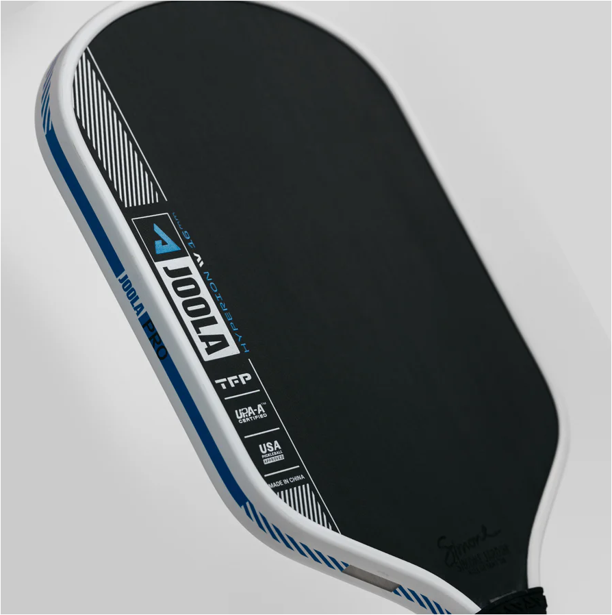 JOOLA Ben Johns Hyperion Pro IV (14mm & 16mm) Pickleball Paddle