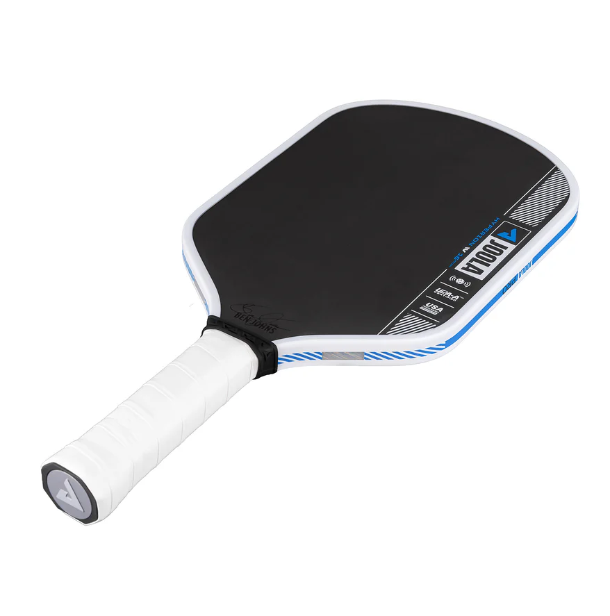 JOOLA Ben Johns Hyperion Pro IV (14mm & 16mm) Pickleball Paddle