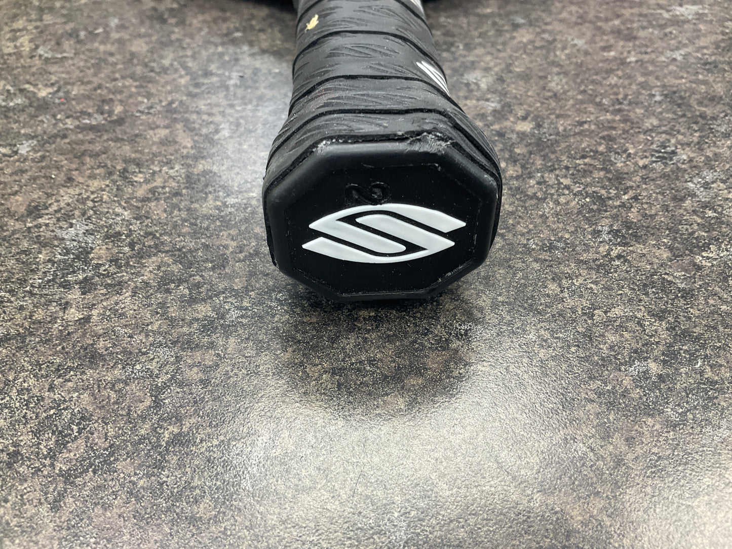 Used Selkirk Vanguard Invikta Pickleball Paddle