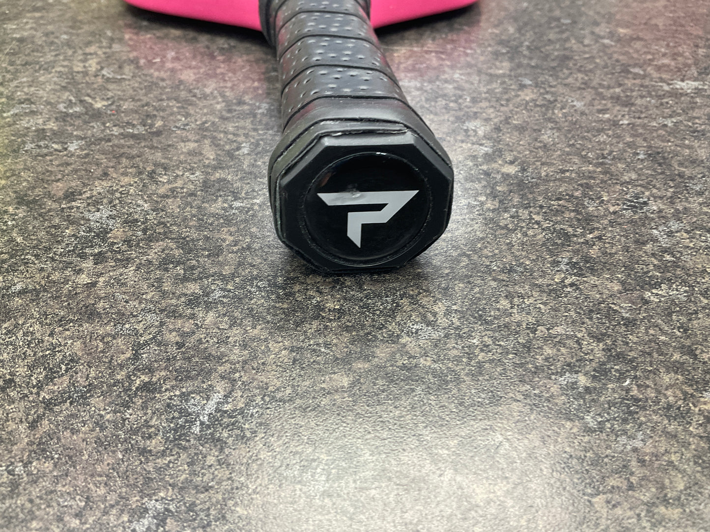 Used Paddletek Bantam TKO-CX 12.7mm Pickleball