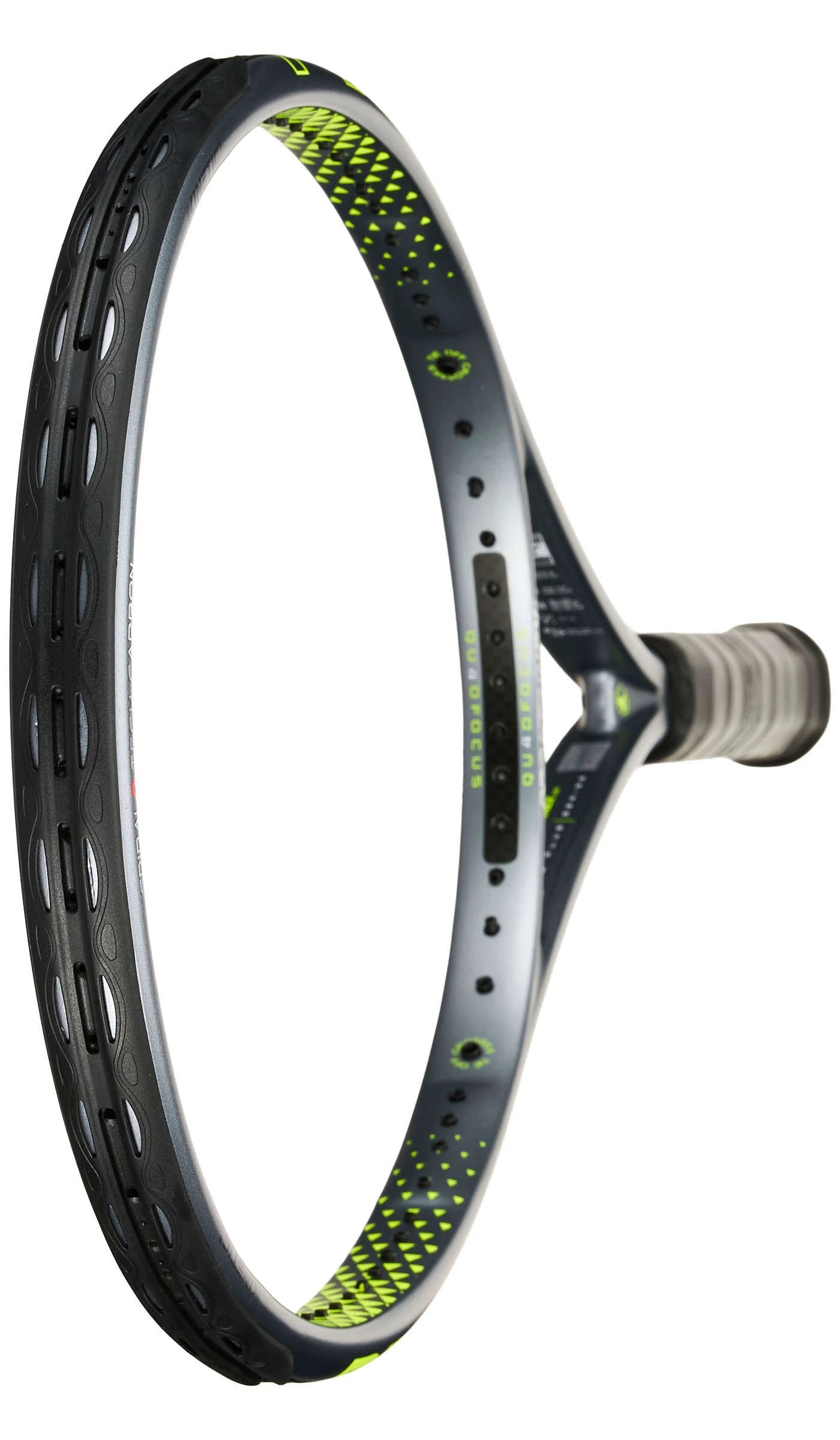 Pro Kennex Ki Q+ Series 5