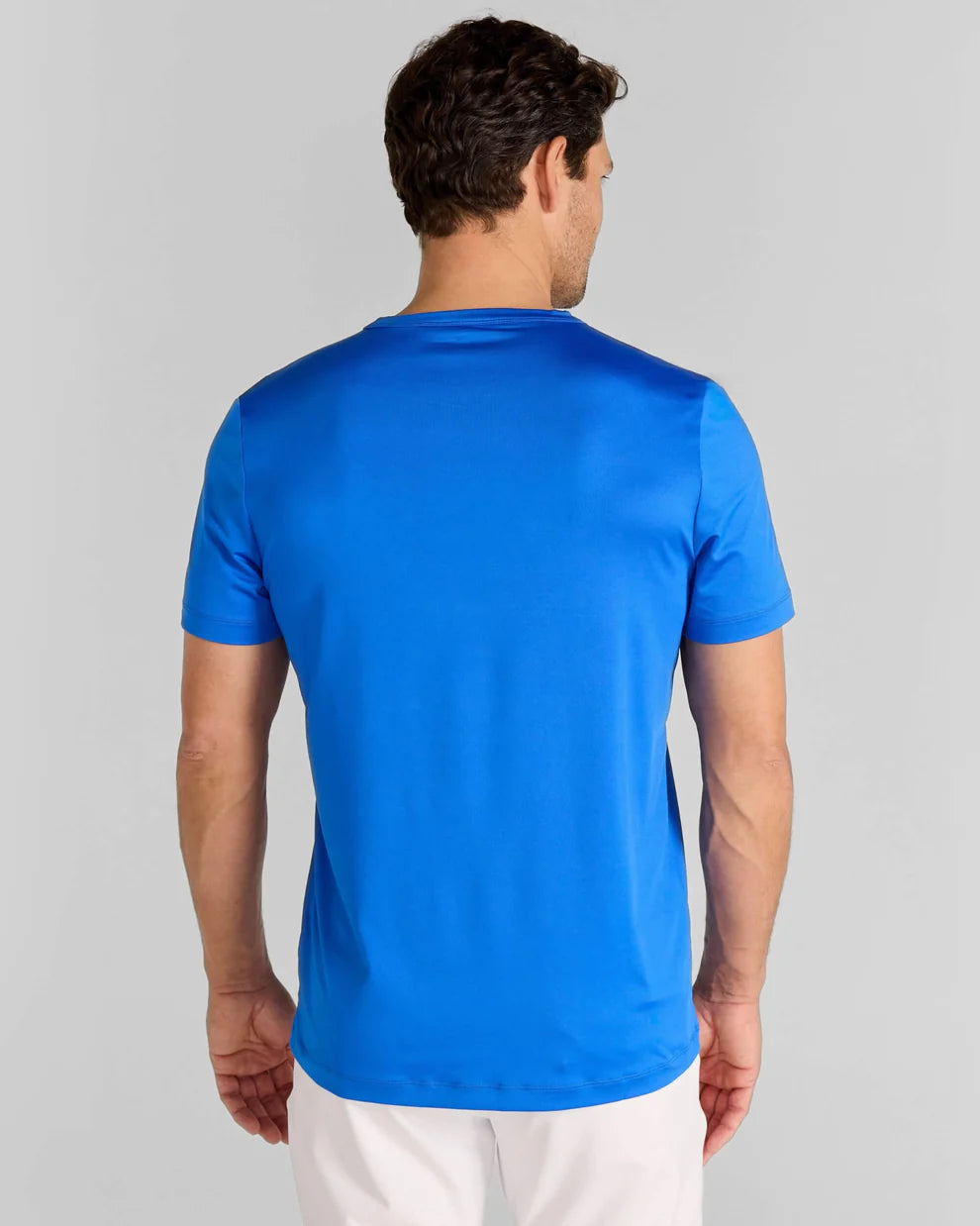 Men’s Redvanly Minna Crew Shirt