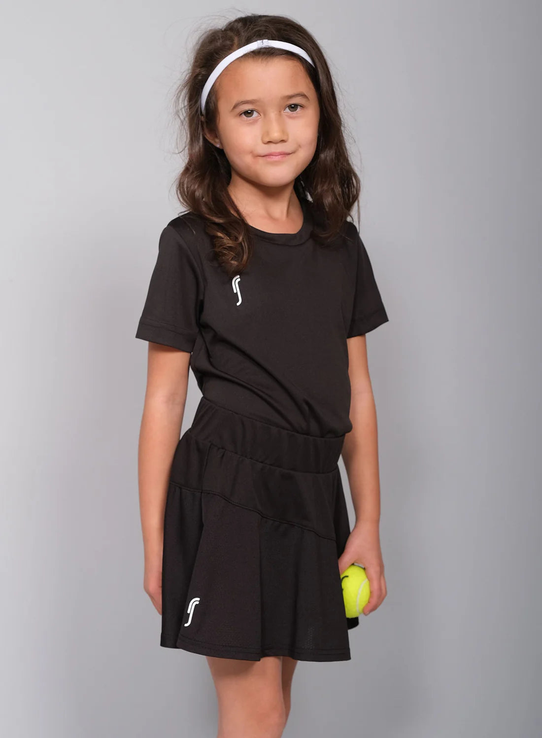 Junior RS Sports Club Skirt