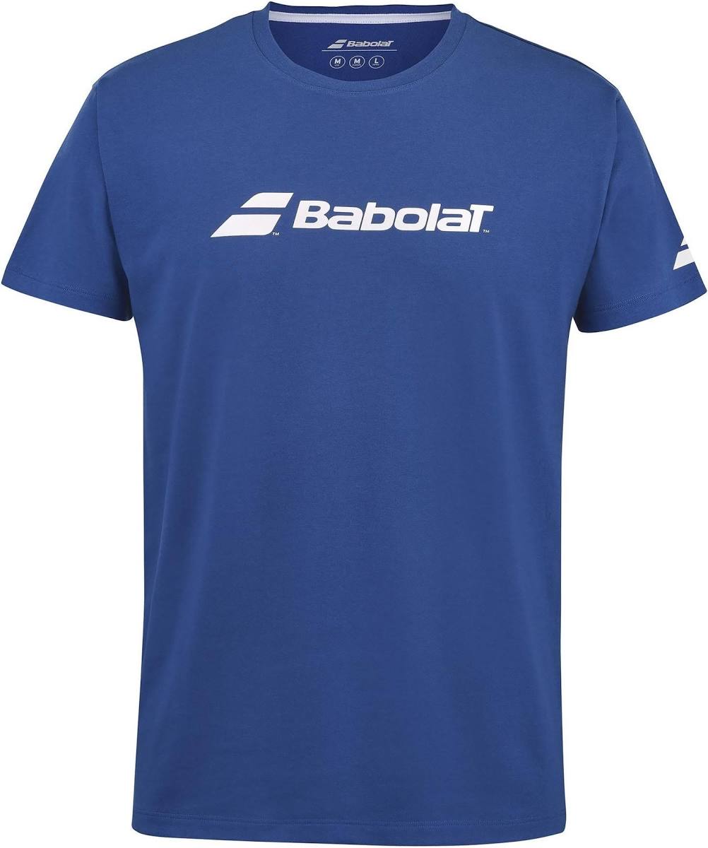 Babolat Junior Exercise Tee