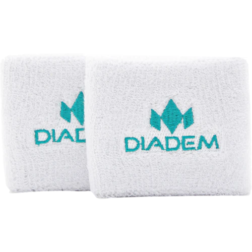 Diadem Wristbands 2.75”