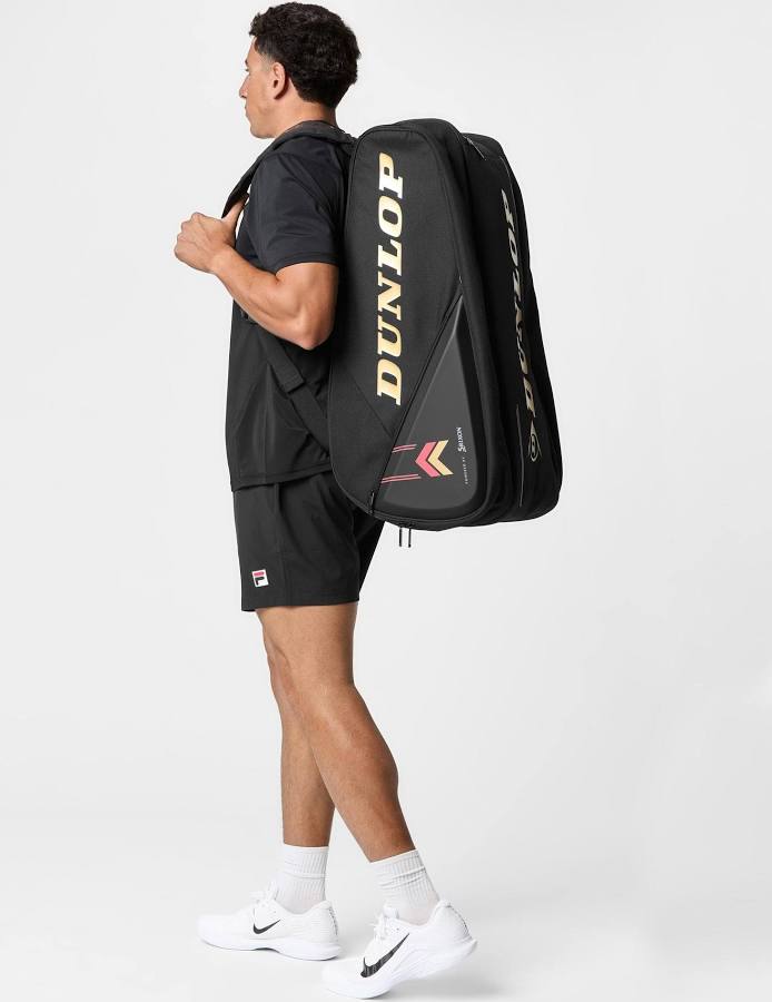 Dunlop CX Performance Limited Edition Tennis Bag