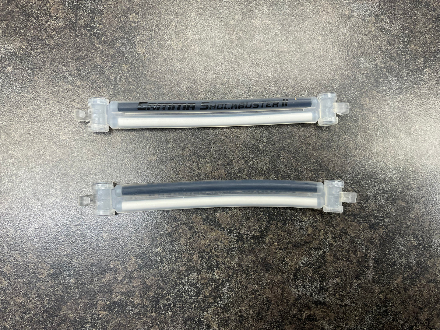 Gamma Shockbuster II 2 Pack