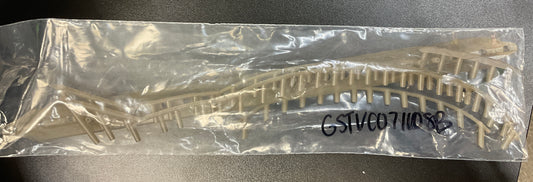 Yonex Vcore v.7 Sand Beige Bumper Grommet Replacement Set- #GSTVC07100SB