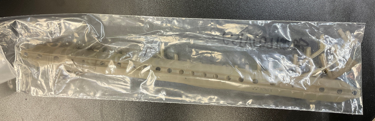 Yonex Vcore v.7 Sand Beige Bumper Grommet Replacement Set- #GSTVC07100SB
