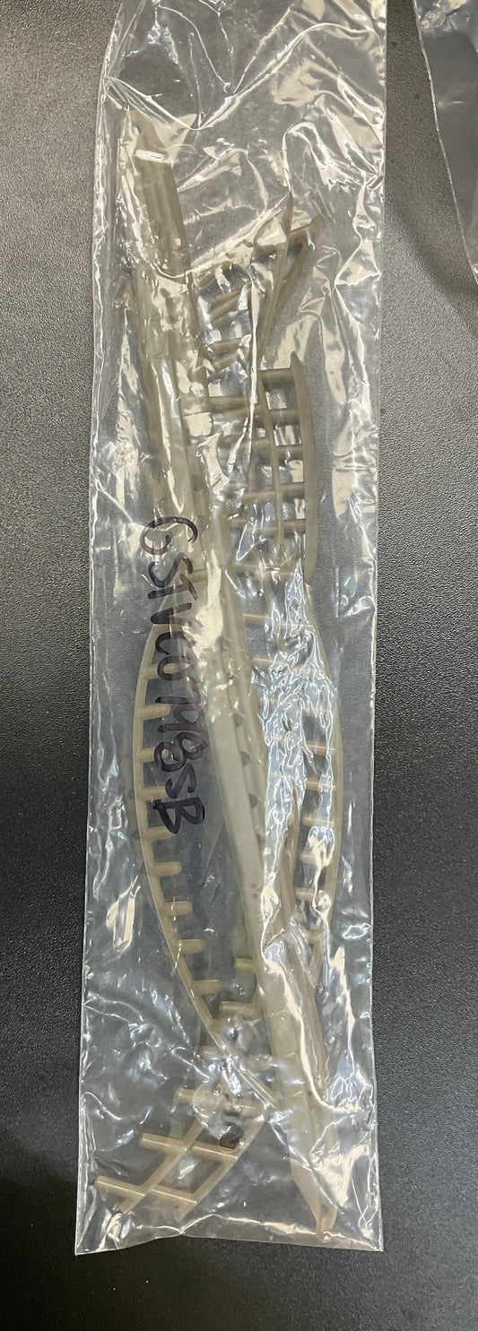 Yonex Vcore 98 v.7 Bumper and Grommet Replacement Set Sand Beige - GSTVCO798SB