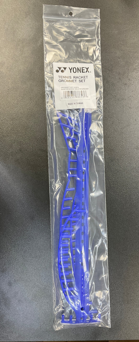 Yonex Ezone v.8 100SL/AP/APL/APSL/25/26 Bumper Grommet Replacement Set- #GST-024EX