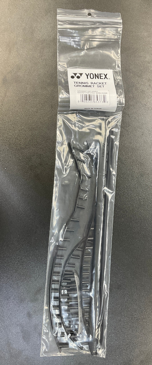 Yonex Ezone v.7 98/98L/GAME Bumper and Grommet Replacement Set-Blue- #GST004EX
