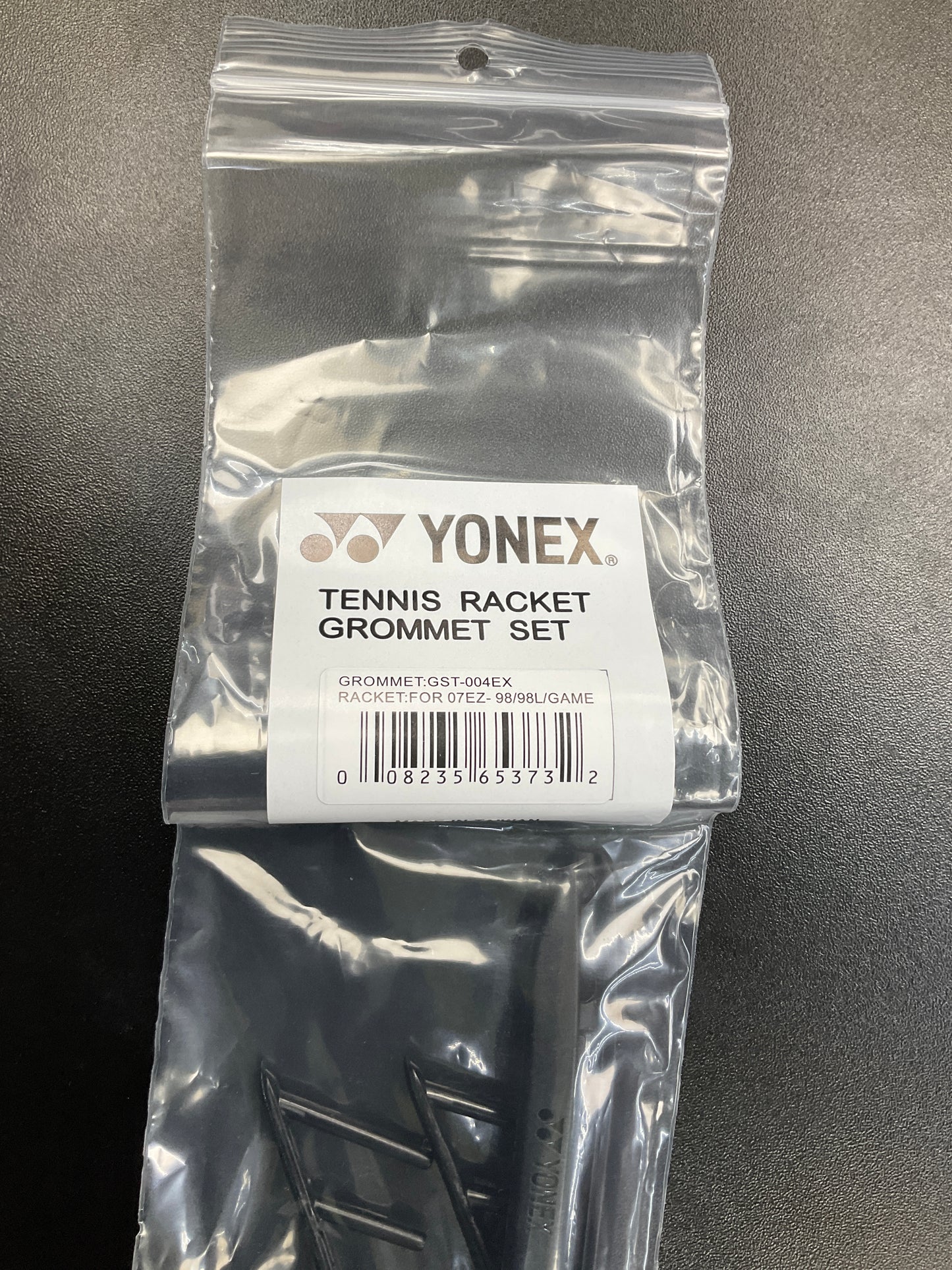 Yonex Ezone v.7 98/98L/GAME Bumper and Grommet Replacement Set-Blue- #GST004EX