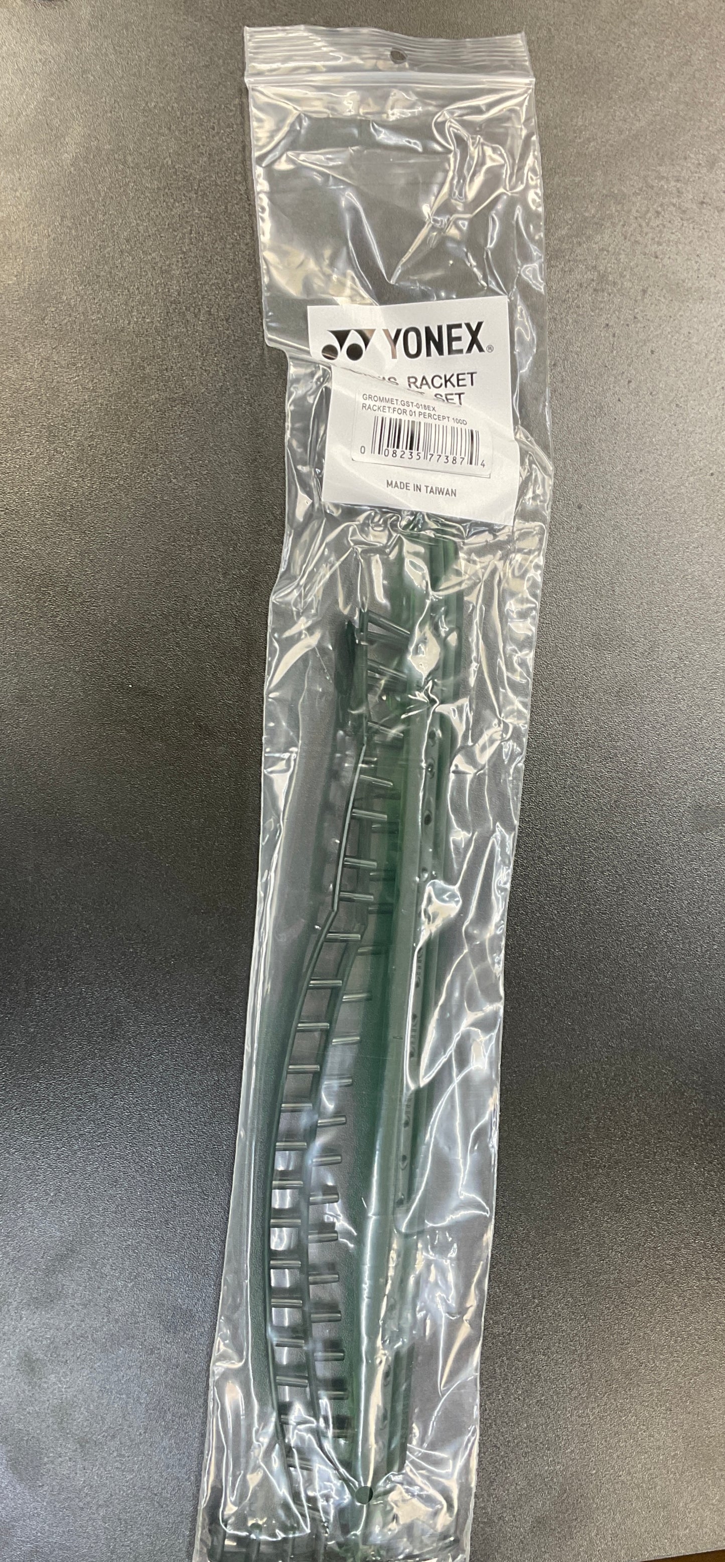 Yonex Percept 100D v.1 Bumper and Grommet Replacement Set- #GST-018EX