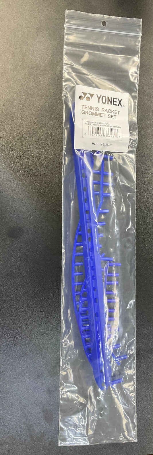 Yonex v.8 Ezone 98/98L/98TR/98+ Bumper and Grommet Replacement Set - #GST-022EX