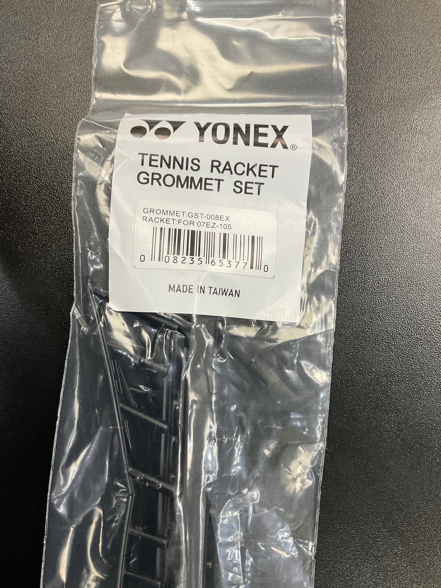 Yonex v.7 Ezone 105 Bumper and Grommet Replacement Set- #GST-008EX