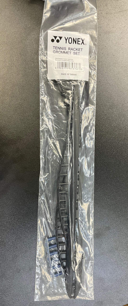 Yonex v.7 Ezone 110 Bumper and Grommet Replacement Set- #GST-007EX