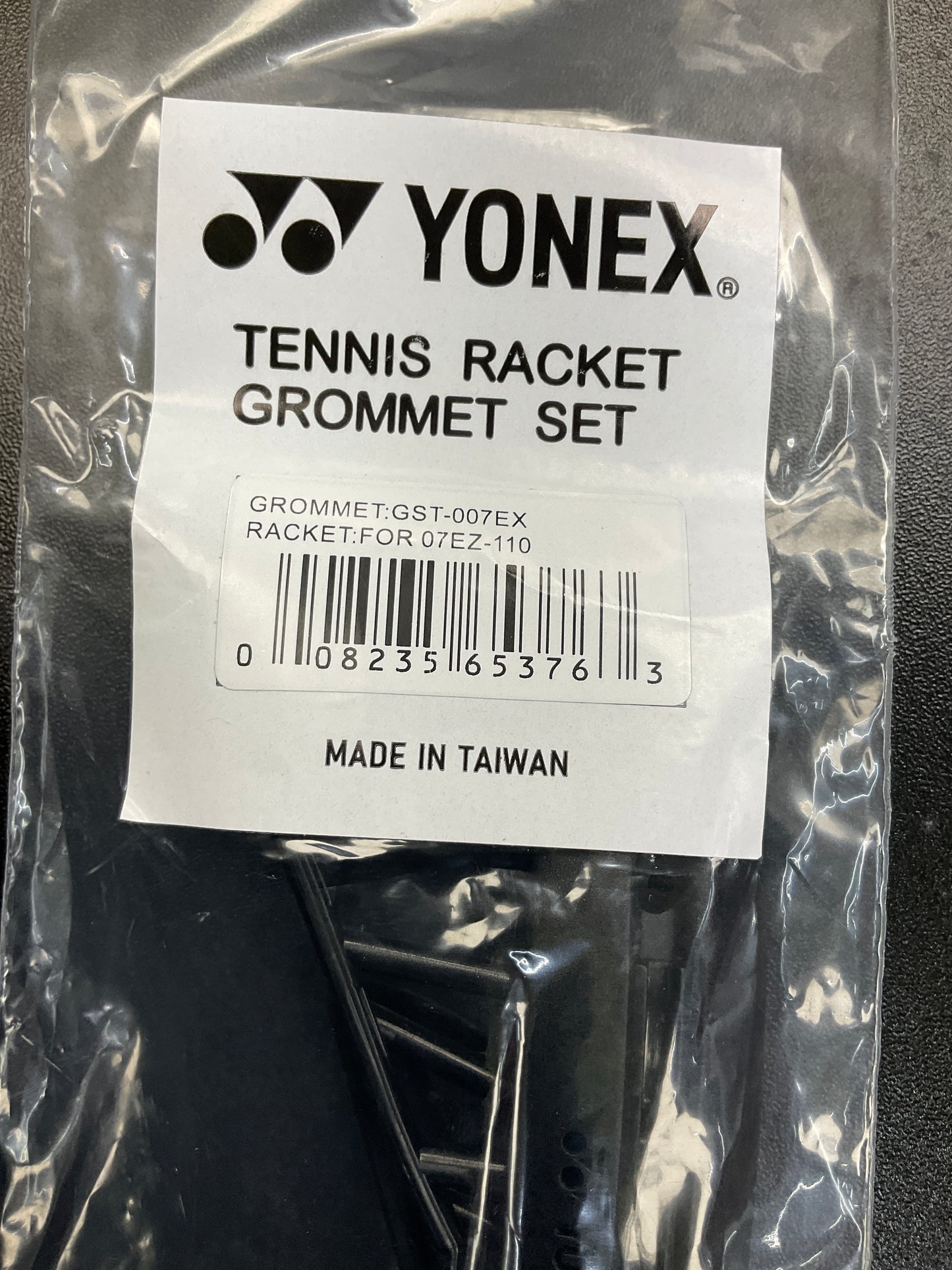 Yonex v.7 Ezone 110 Bumper and Grommet Replacement Set- #GST-007EX