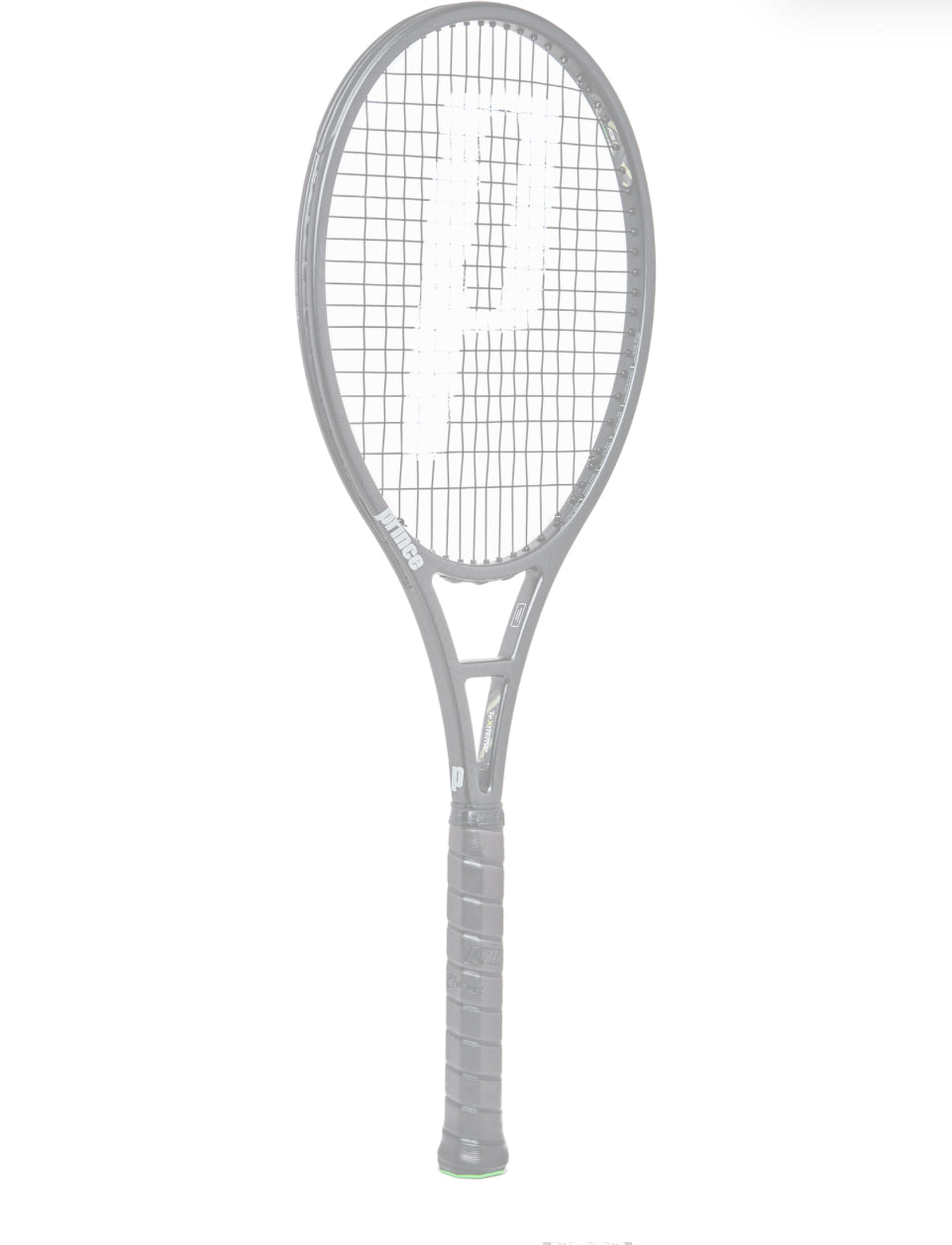 Prince Phantom 100G LB Tennis Racquet - 4 3/8” Grip
