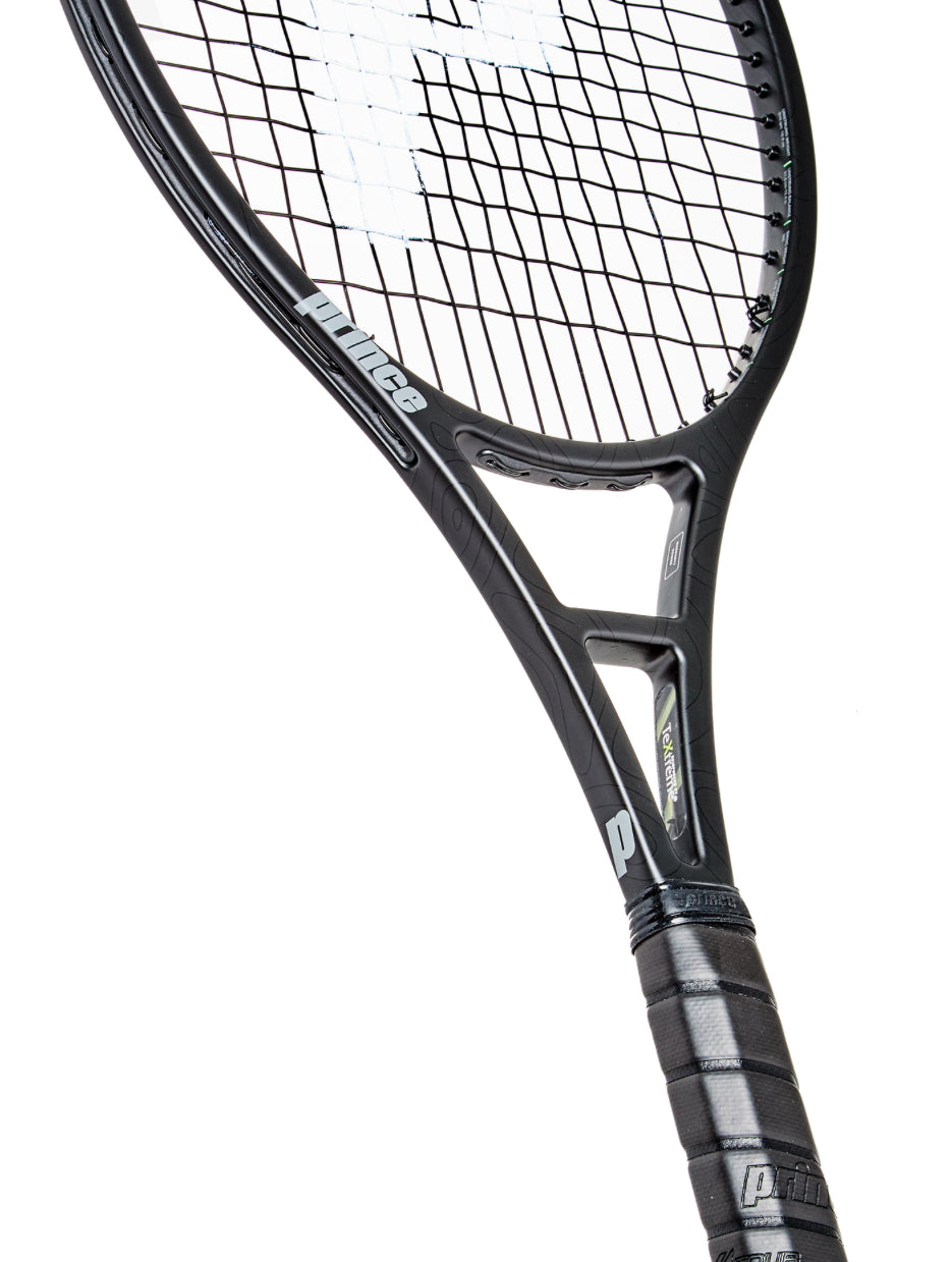 Prince Phantom 100G LB Tennis Racquet - 4 3/8” Grip
