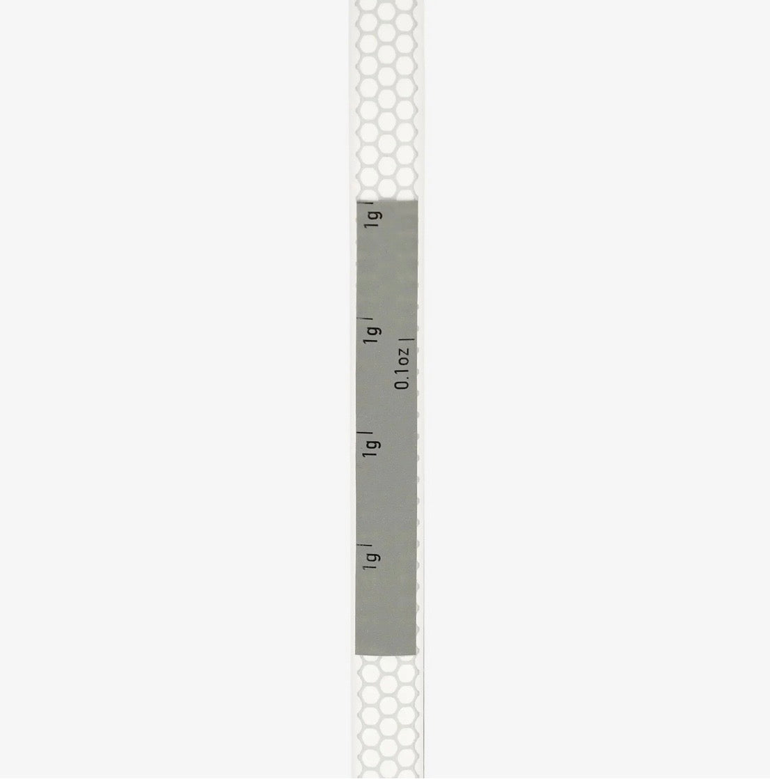 Gamma Tungsten Weighted Tape 1/4 Inch and 1/2 Inch