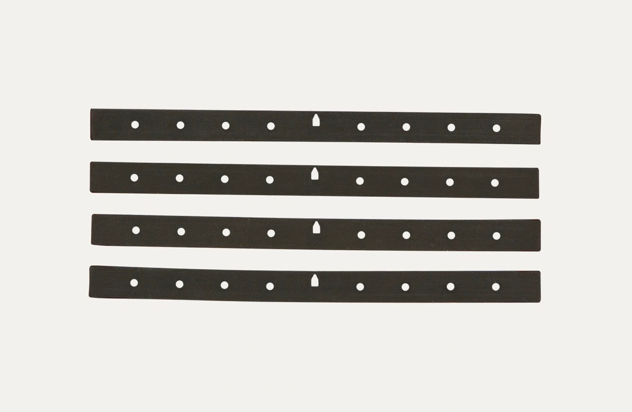 Wilson Tungsten Tuning Tape 2.5 Grams Per Strip