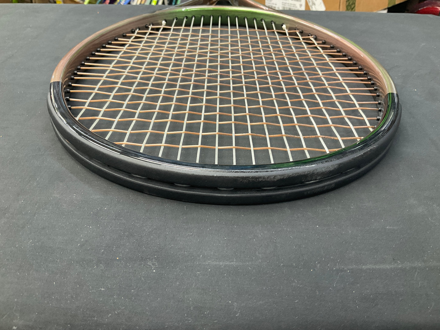 Wilson Blade 98 Pro v.8 (18x20) Used Tennis Racquet - #W4485997