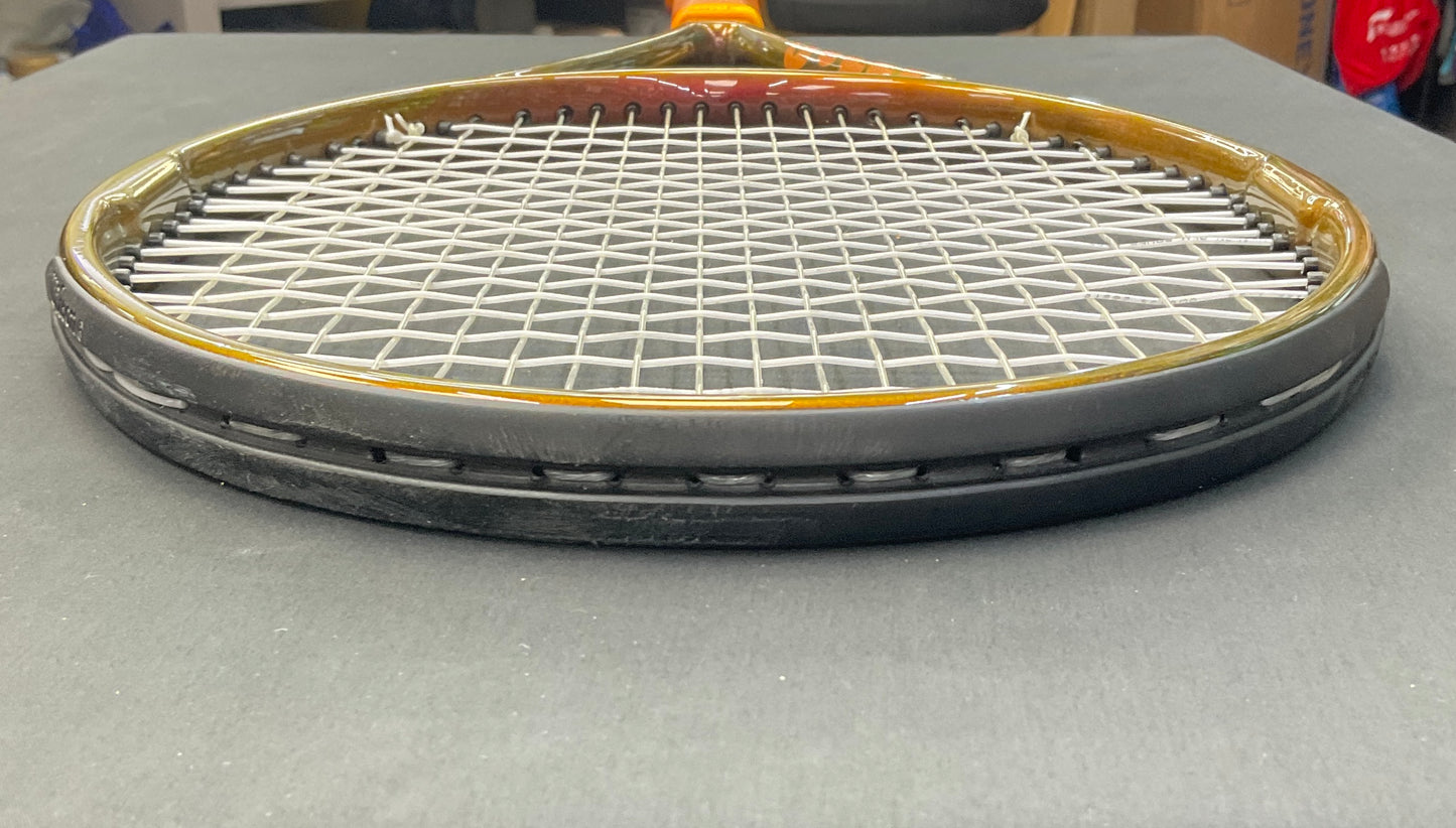 Wilson Pro Staff SIX.ONE 95 v.14 (18x20) - Used Tennis Racquet - #11055870