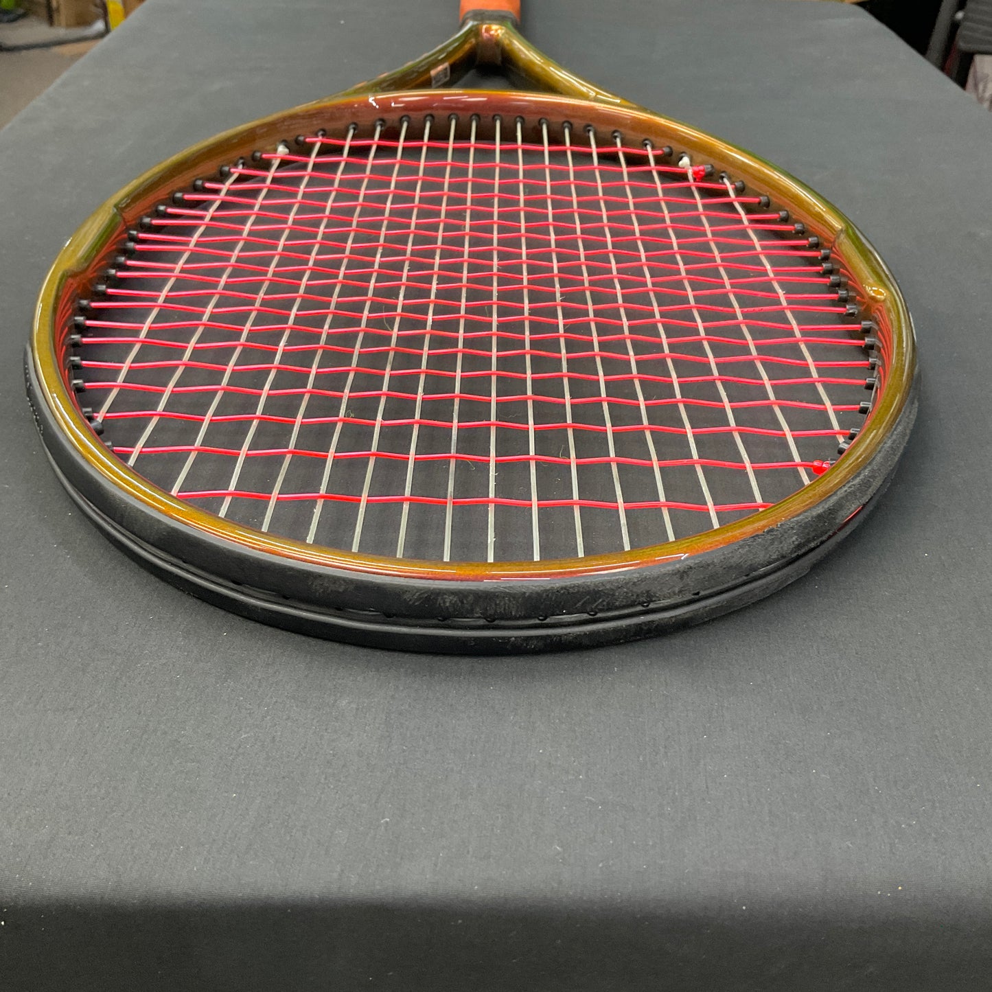 Wilson Pro Staff SIX.ONE 95 v.14 (18x20) - Used Tennis Racquet - #11078391