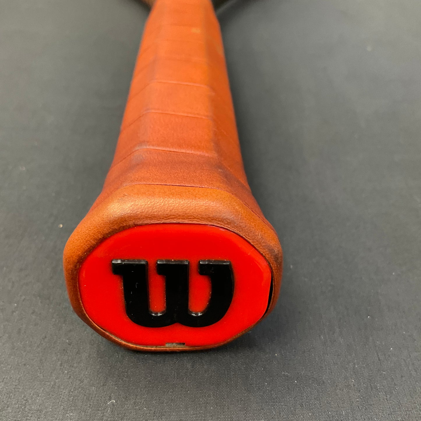 Wilson Pro Staff SIX.ONE 95 v.14 (18x20) - Used Tennis Racquet - #11078391