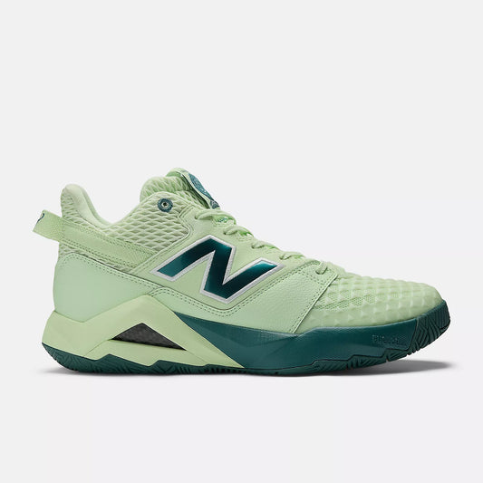 New Balance Coco CG2 Women’s Tennis Court Shoes - Melon Green