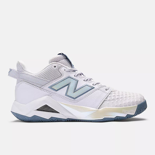 New Balance Coco CG2 Women’s Tennis Court Shoes - Purple/Blue
