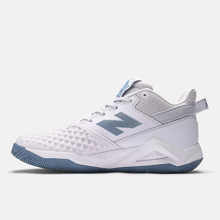 New Balance Coco CG2 Women’s Tennis Court Shoes - Purple/Blue