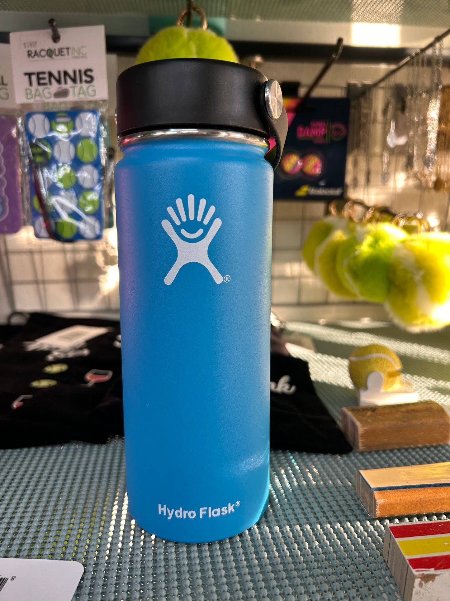 Hydroflask