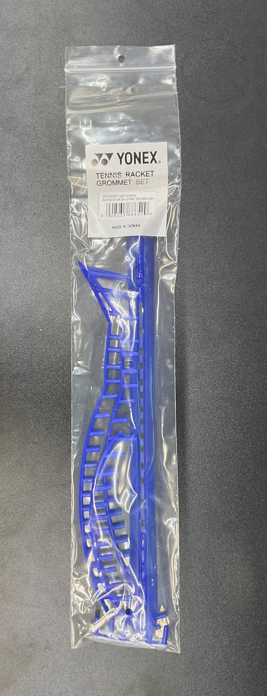 Yonex Ezone v.8 100/100L/100+ Bumper & Grommet Replacement Set- #GST-023EX