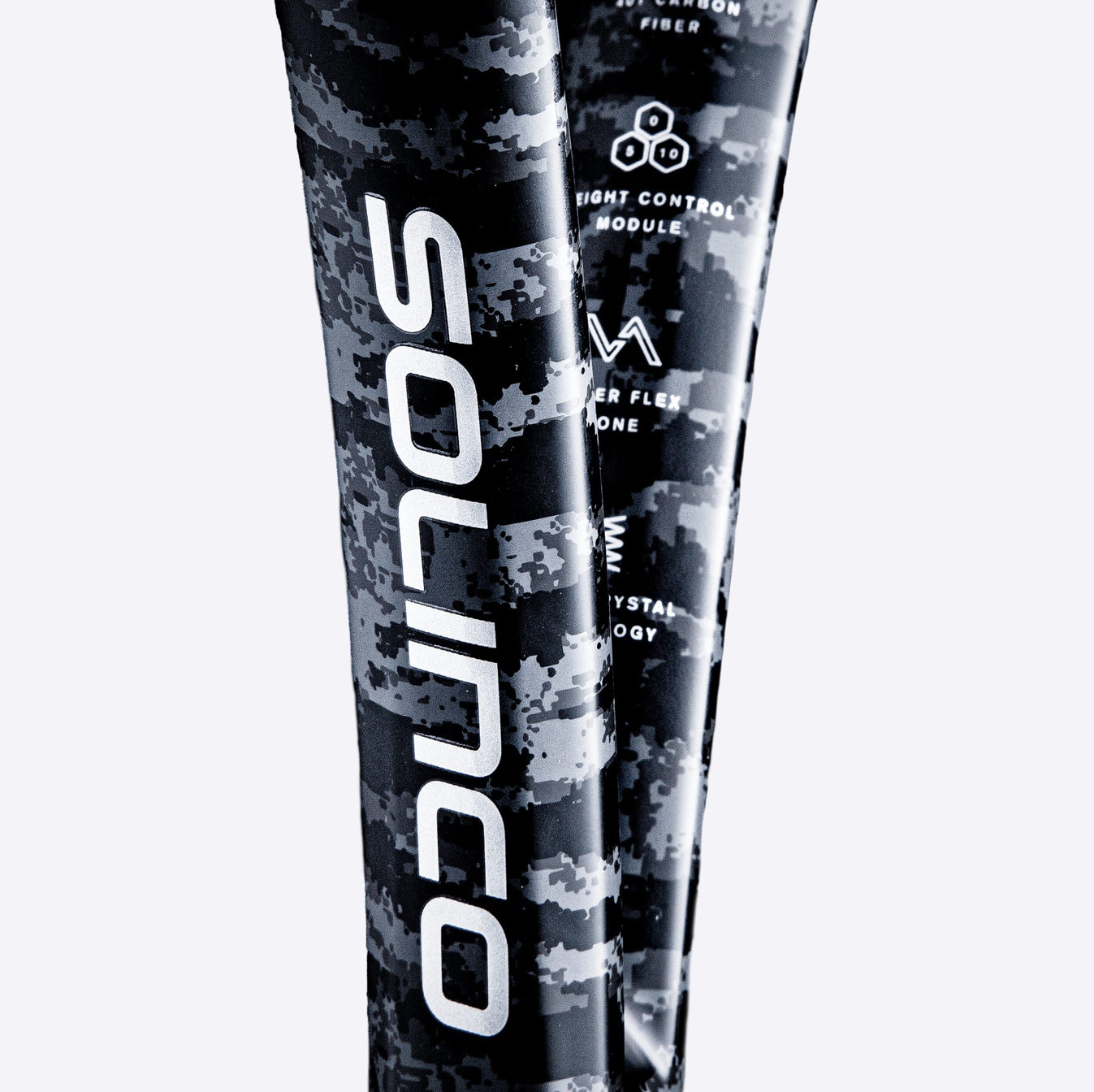 Solinco Blackout 300 v2 Tennis Racquet
