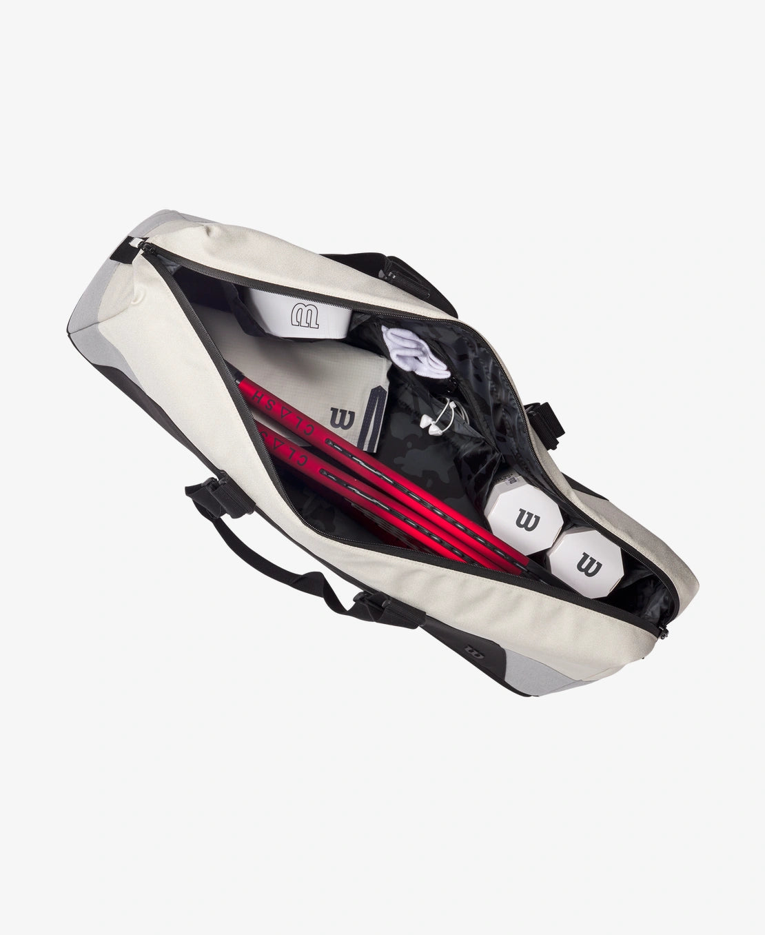 Wilson Lifestyle & Racket Duffel Bag