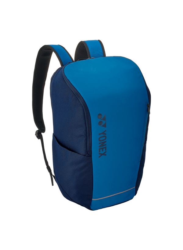 Yonex Team Backpack S - Sky Blue or Scarlet Red