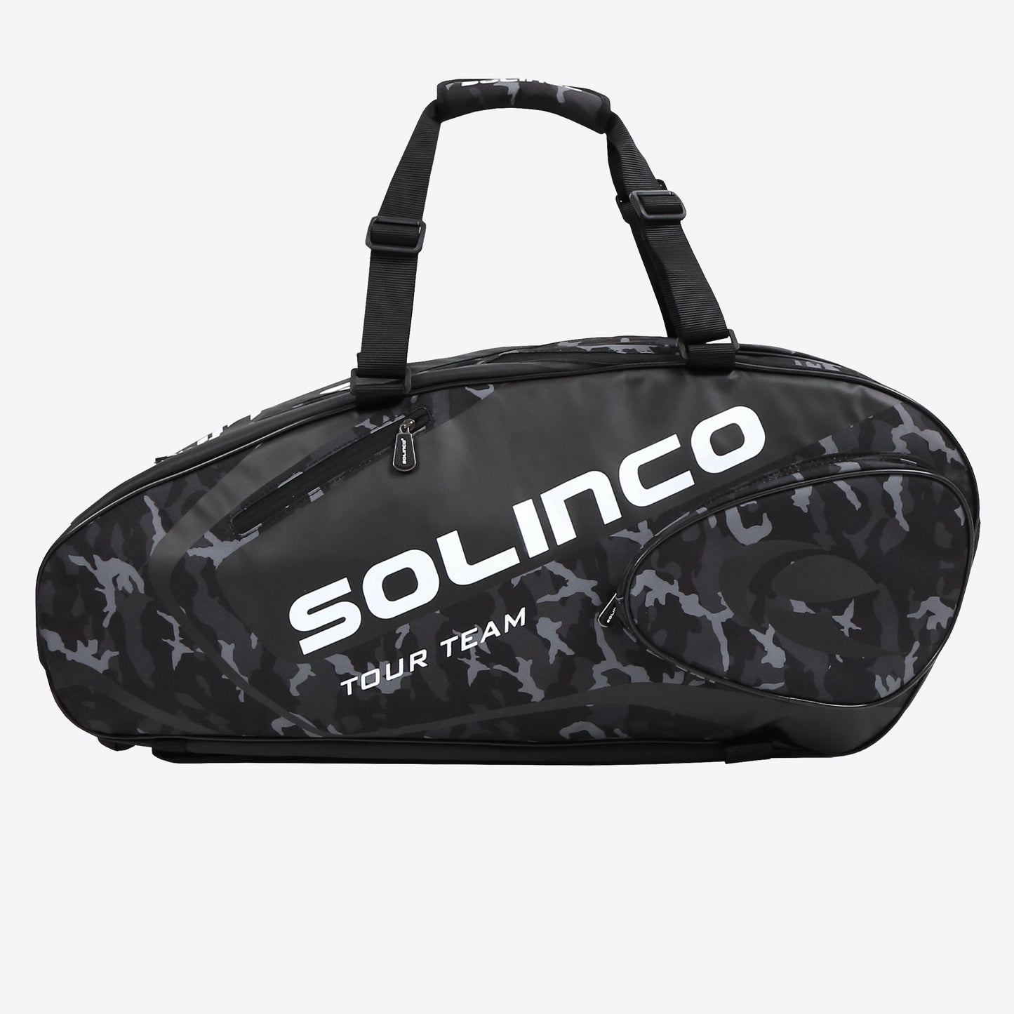 Solinco 6 Pack Tour Team Racquet Bag