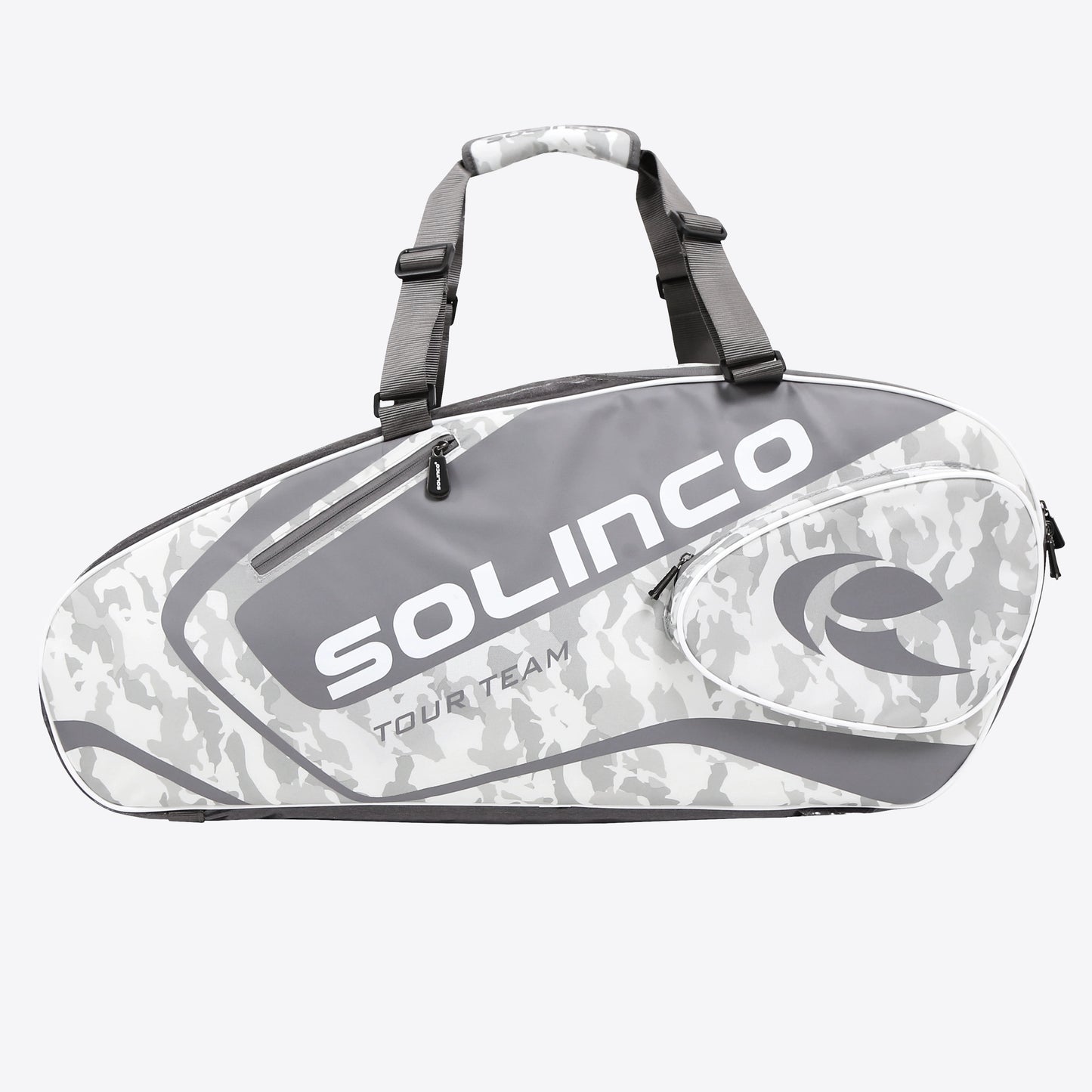 Solinco 6 Pack Tour Team Racquet Bag