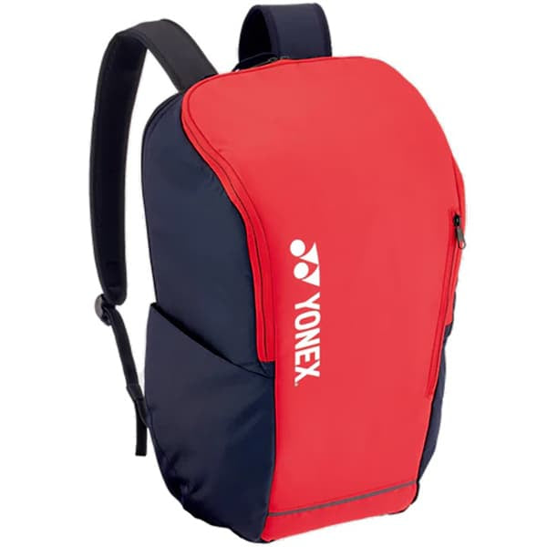 Yonex Team Backpack S - Sky Blue or Scarlet Red