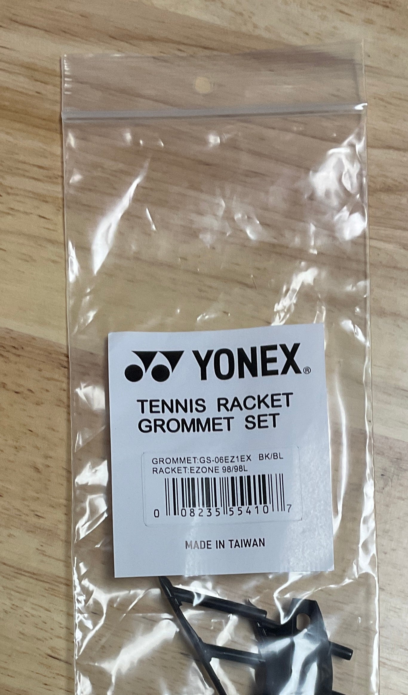 Yonex Ezone 98/98L B&G Replacement Set #GS-06EZ1EX