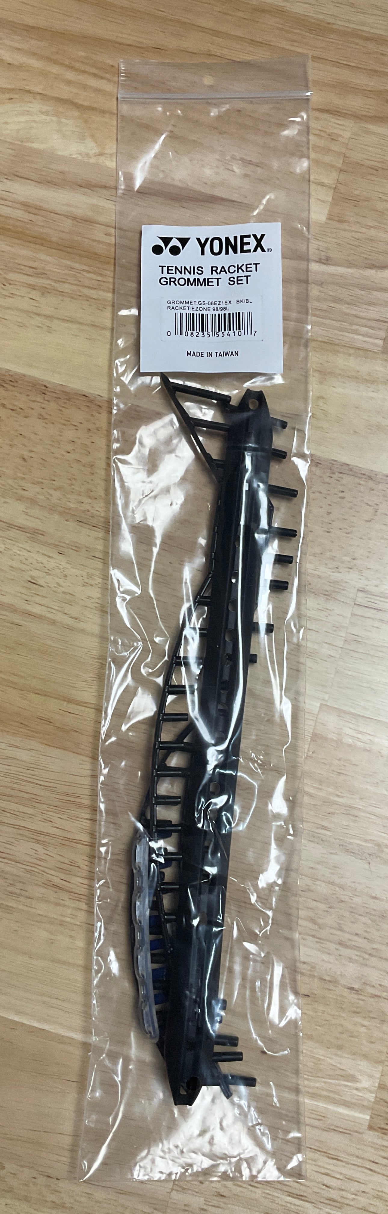 Yonex Ezone 98/98L B&G Replacement Set #GS-06EZ1EX