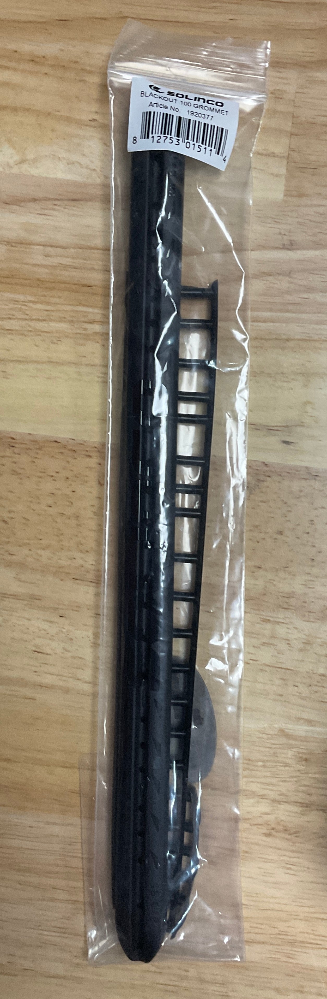 Solinco Blackout 100 B&G Set #1920377