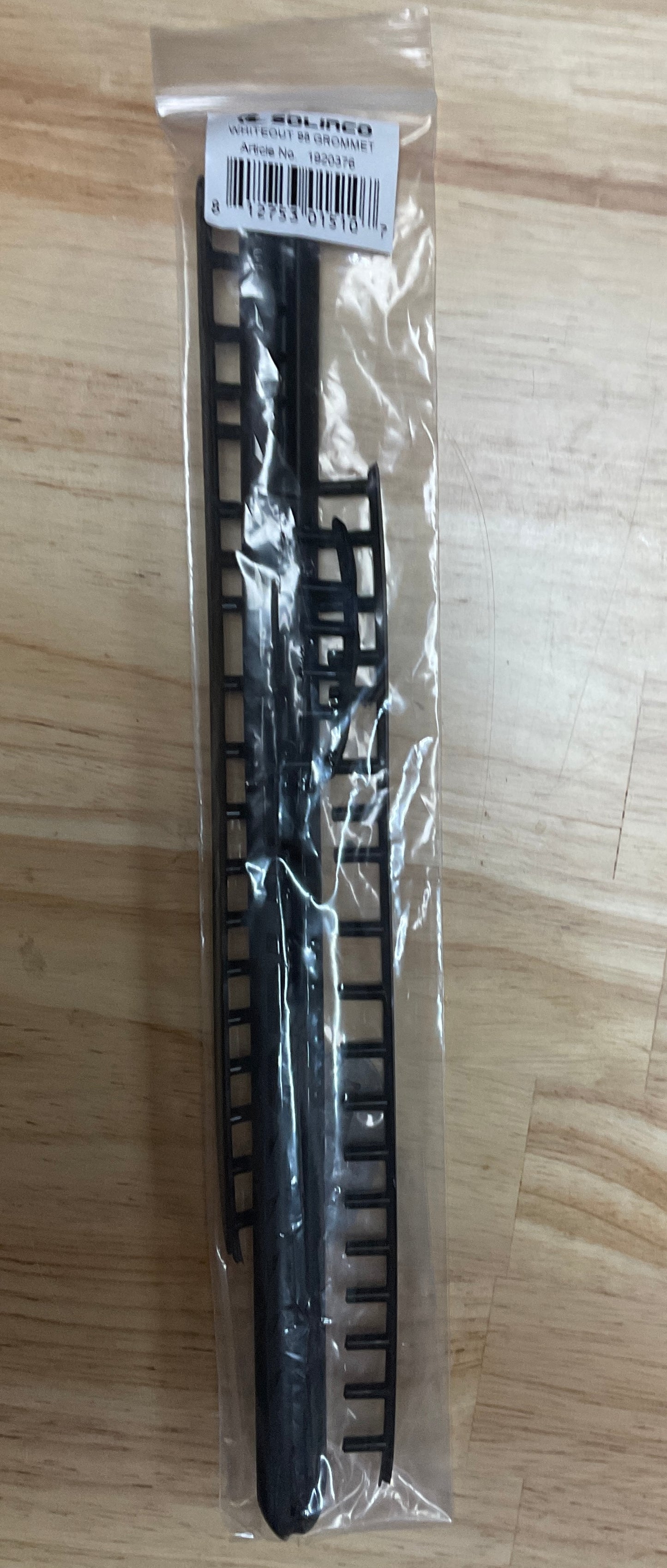 Solinco Whiteout 98 B&G Replacement Set #1920376