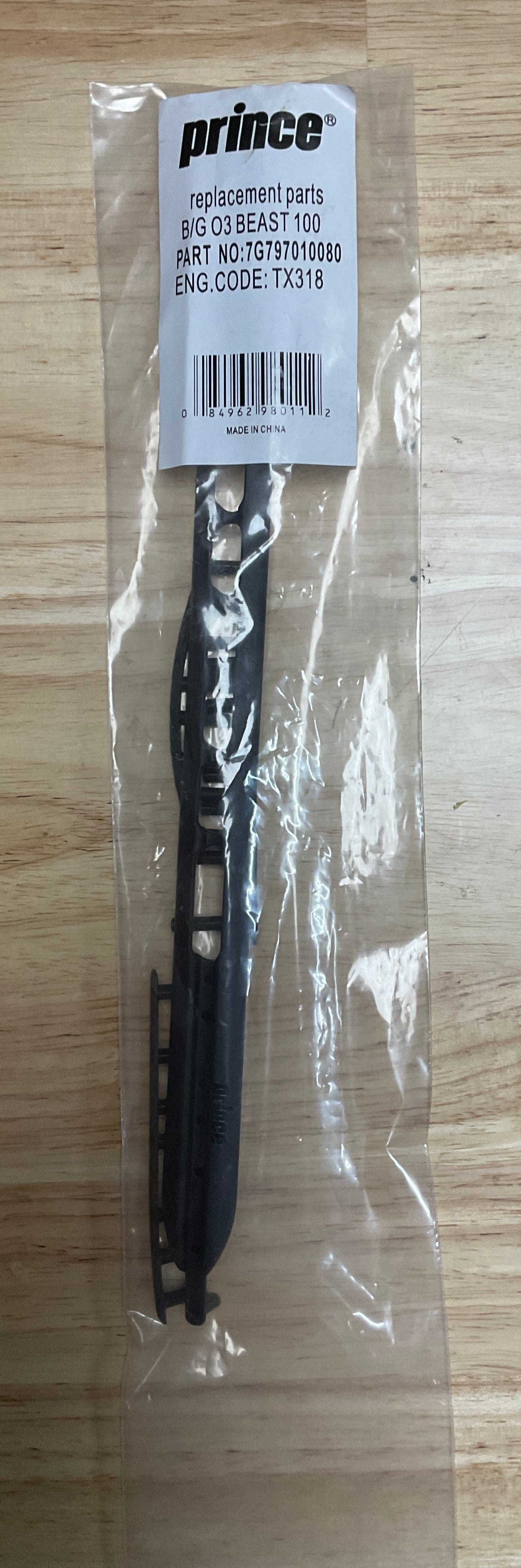 Prince Textreme Beast 03 100 B&G Replacement Set 7G797010080