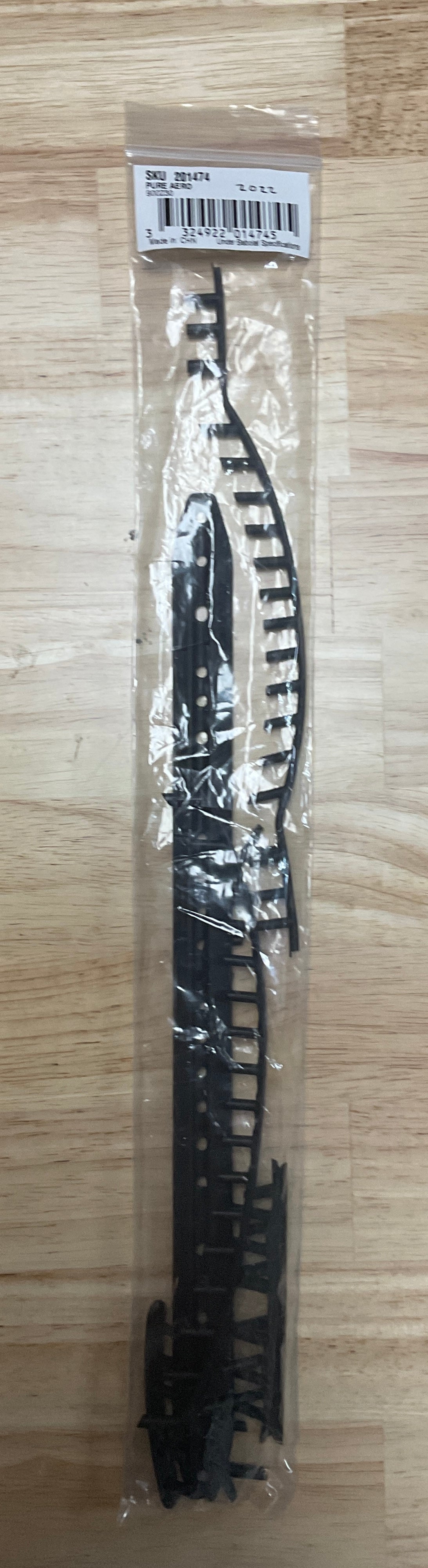 Babolat Pure Aero 2022 B&G Replacement Set #900230
