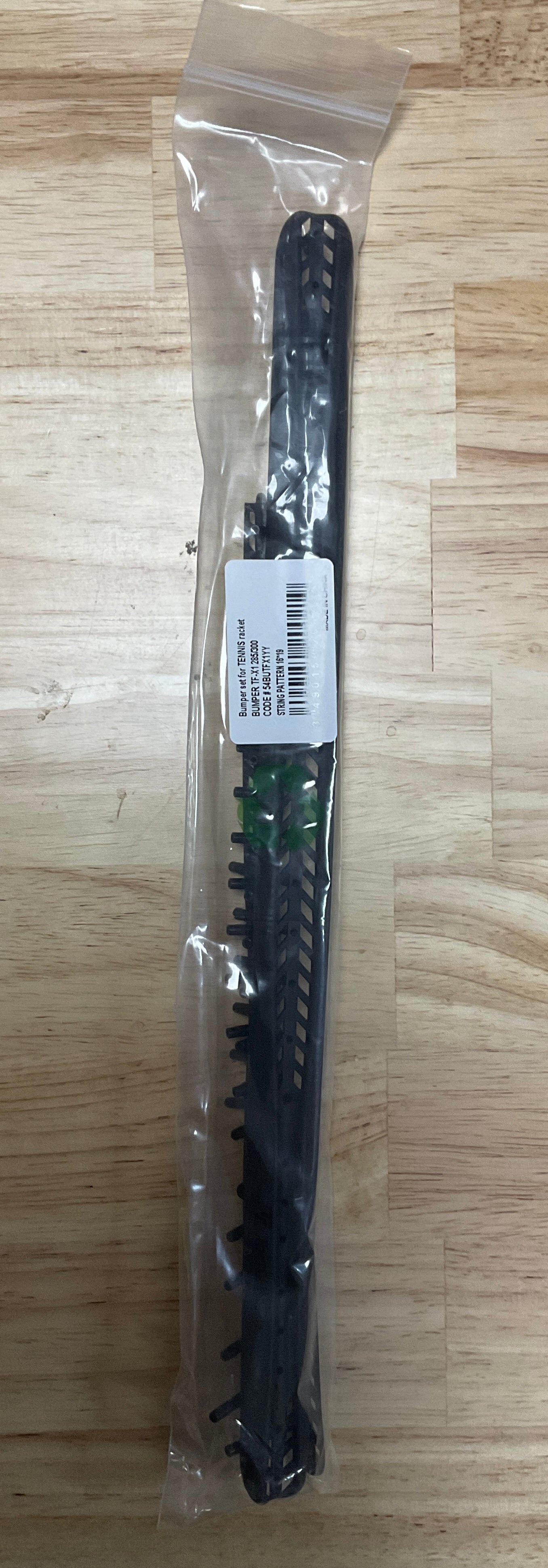 Tecnifibre TF-X1 285/300 B&G Replacement Set #54BUTFX1YY